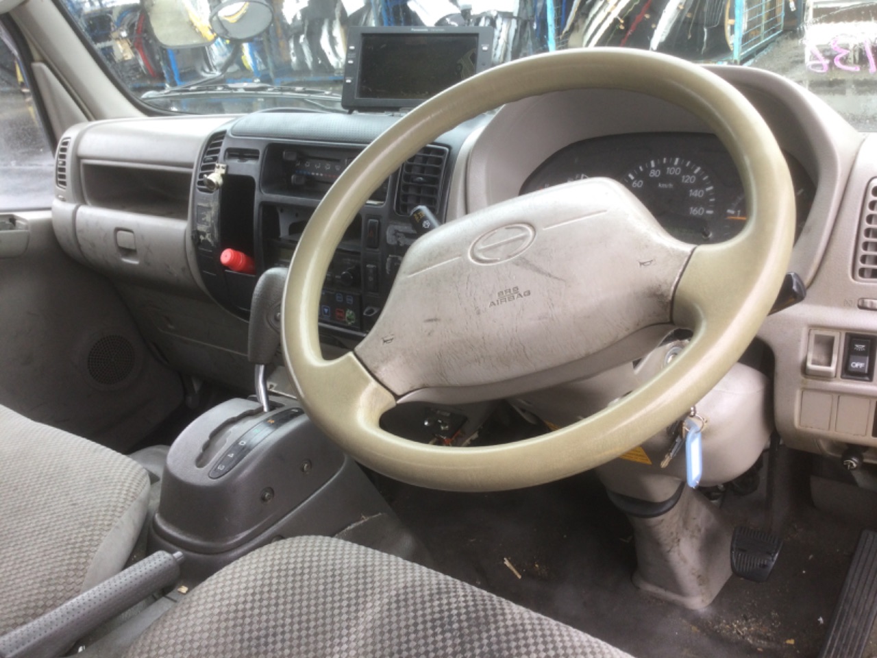 日野 デュトロ Ref:SP352136 13/34